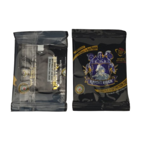 Knight Rider Condom Cream