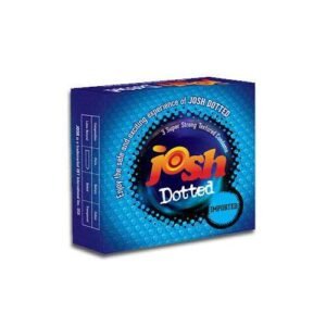 Josh dotted danedaar condom | Imported condoms