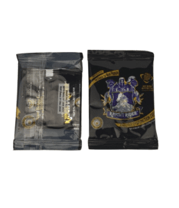 Knight Rider Condom Cream