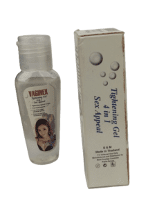 Vaginex Tightening Gel And Sex Appeal