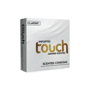 Imported Touch Classic Condom