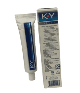 Ky Lubricant Jelly In Pakistan