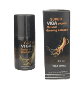 Super Viga 990000 Genseng Extract In Pakistan