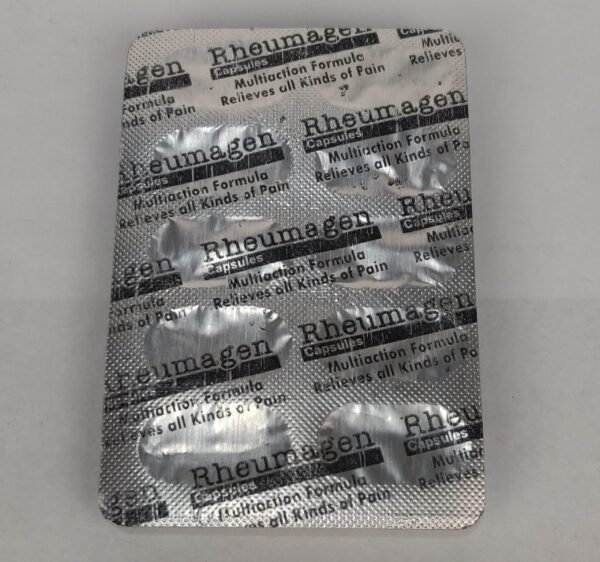 Rheumagen Tablet