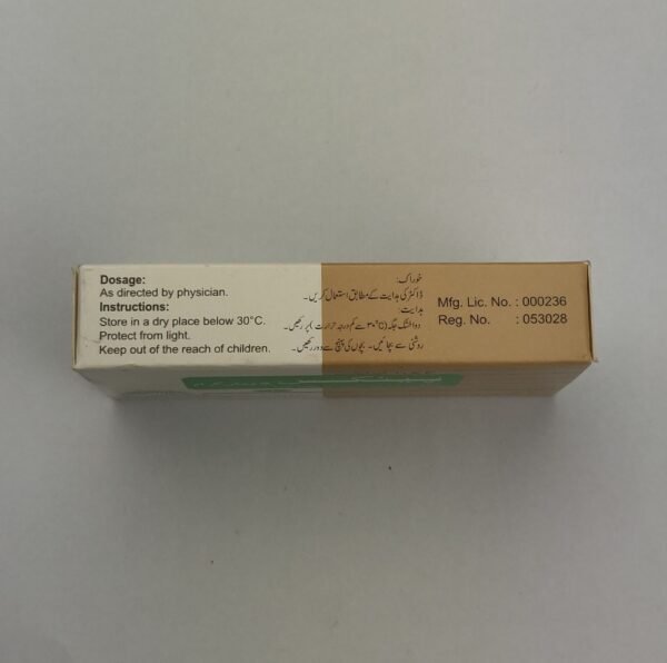 Pinix 0.5mg Alprazolam Tablets In Pakistan