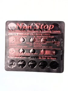 Non Stop Timing Tablets