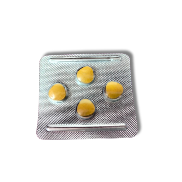 Tadasym Tablets