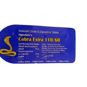 cobra tablet extra