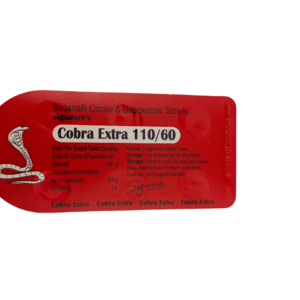 cobra tablet extra