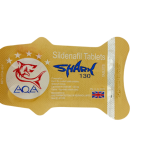 sildenafil shark 130