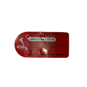 cobra tablet extra