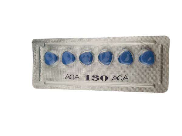 jaguar 130mg tablet